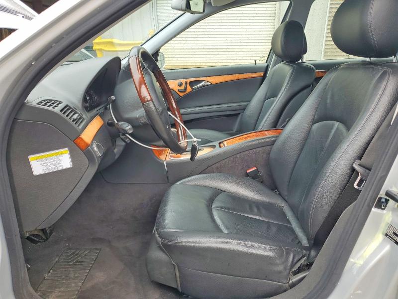 Продажа на аукционе авто 2006 Mercedes-benz E, vin: WDBUF87J06X206317, номер лота: 56087996