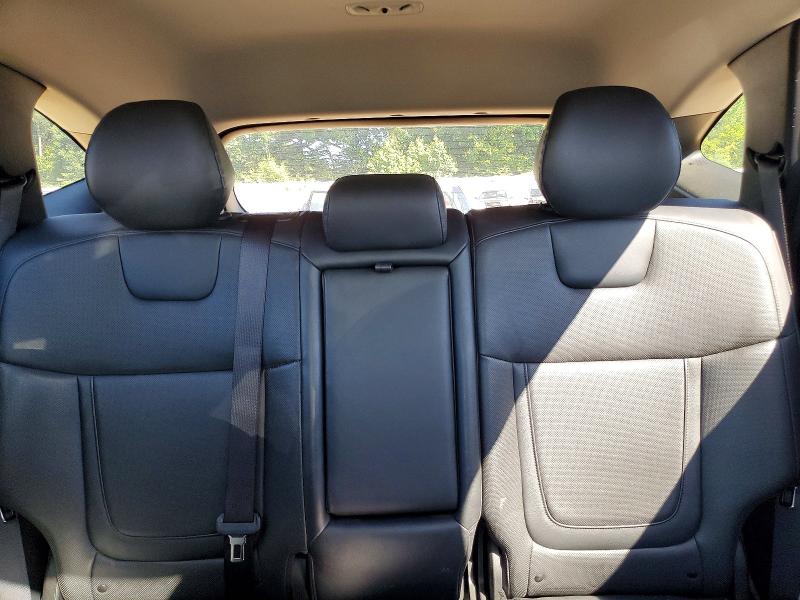 Продажа на аукционе авто 2022 Hyundai Tucson, vin: 5NMJC3AE2NH057265, номер лота: 56244506