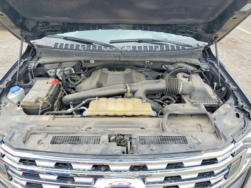 Aukcja sprzedaży 2020 Ford Expedition, vin: 1FMJU2ATXLEA63722, numer aukcji: 57314036