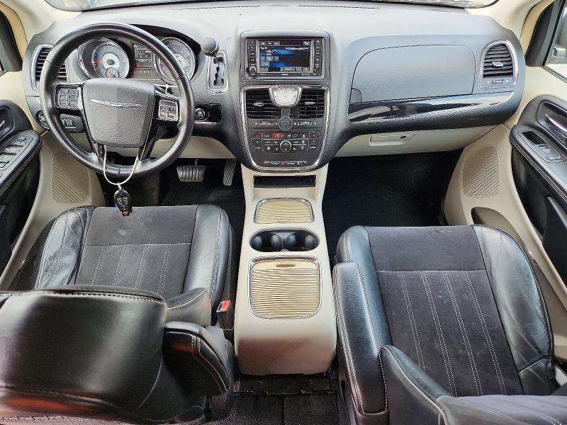 Aukcja sprzedaży 2014 Chrysler Town & Country, vin: 2C4RC1CG2ER364690, numer aukcji: 56662776