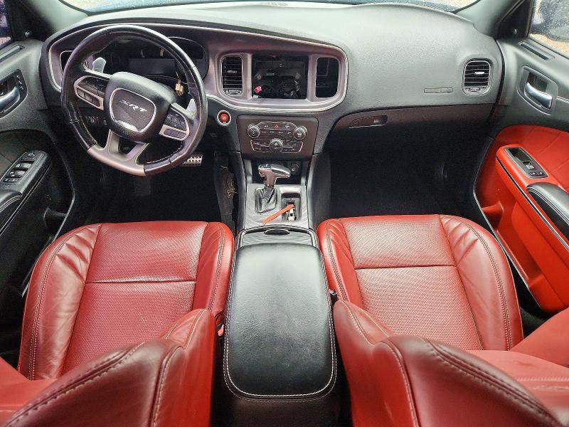 Aukcja sprzedaży 2021 Dodge Charger, vin: 2C3CDXL9XMH585938, numer aukcji: 56099096