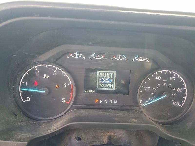 Aukcja sprzedaży 2025 Ford F350, vin: 1FT8W3BT6SEC20260, numer aukcji: 56423546
