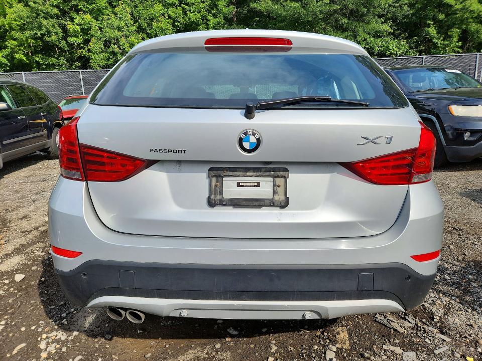 Auction sale of the 2014 Bmw X1, vin: WBAVL1C54EVY15125, lot number: 58918146