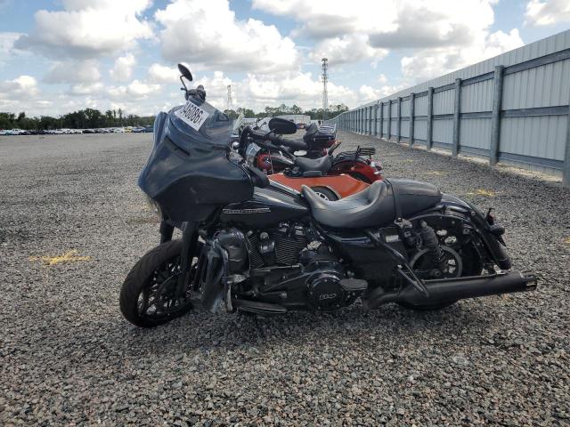 2019 Harley-davidson Flh Series მანქანა იყიდება აუქციონზე, vin: 1HD1KRP14KB659965, აუქციონის ნომერი: 56846086