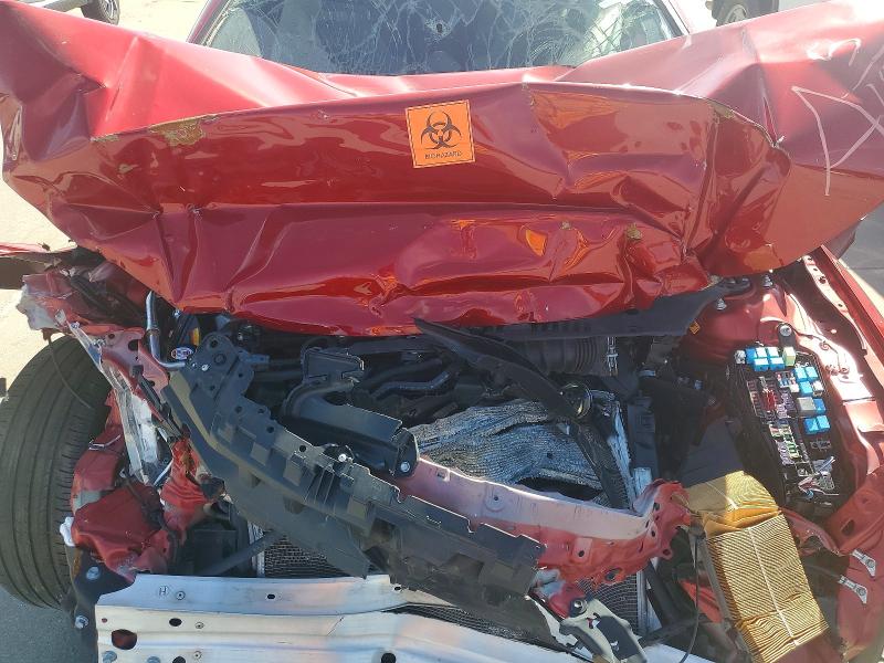 Aukcja sprzedaży 2025 Toyota Camry, vin: 4T1DAACK0SU152062, numer aukcji: 53344676