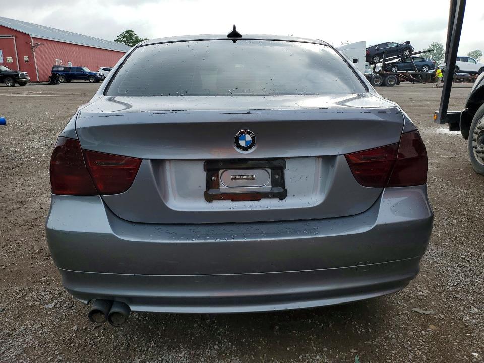 Продажа на аукционе авто 2011 Bmw 328, vin: WBAPK7C56BA819260, номер лота: 56093856