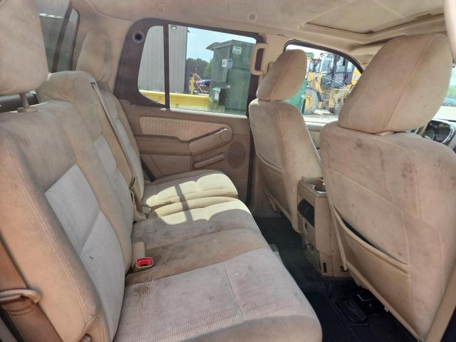 56664076 :رقم المزاد ، 1FMEU31E19UA38828 vin ، 2009 Ford Explorer Sport Trac مزاد بيع