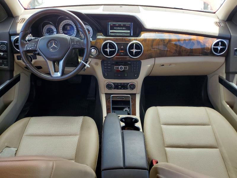 Aukcja sprzedaży 2015 Mercedes-benz Glk, vin: WDCGG5HB3FG427793, numer aukcji: 58657706