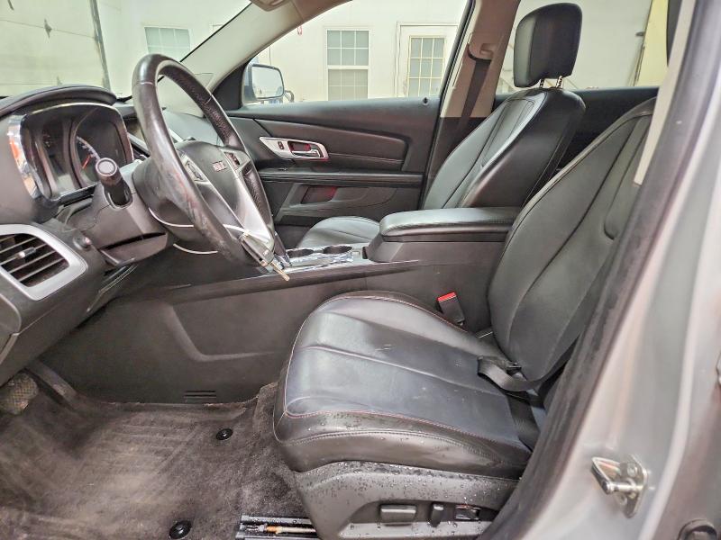 55805056 :رقم المزاد ، 2GKFLUEK9G6207057 vin ، 2016 Gmc Terrain مزاد بيع