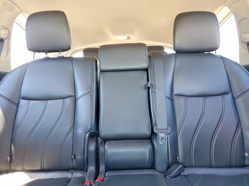 Продажа на аукционе авто 2014 Infiniti Qx60, vin: 5N1AL0MM3EC531705, номер лота: 58701876