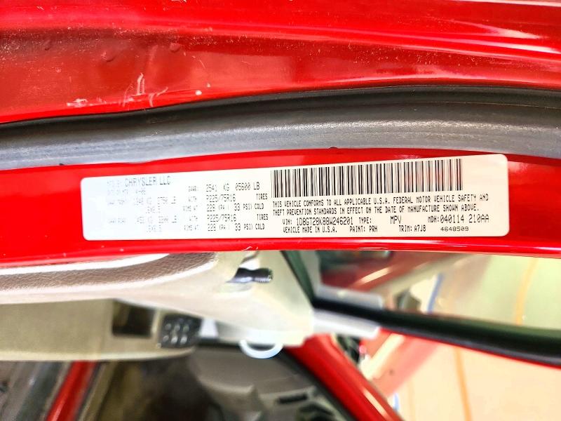 Продаж на аукціоні авто 2008 Dodge Nitro, vin: 1D8GT28K88W246201, номер лоту: 55641676