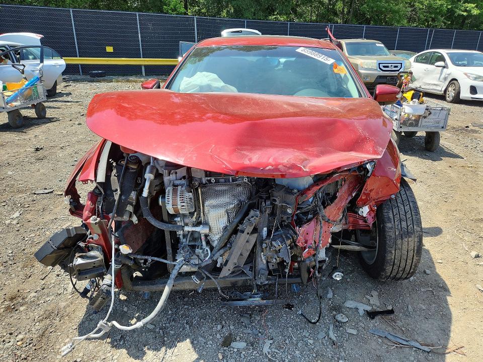 Aukcja sprzedaży 2013 Nissan Altima, vin: 1N4AL3AP0DC918351, numer aukcji: 85988915