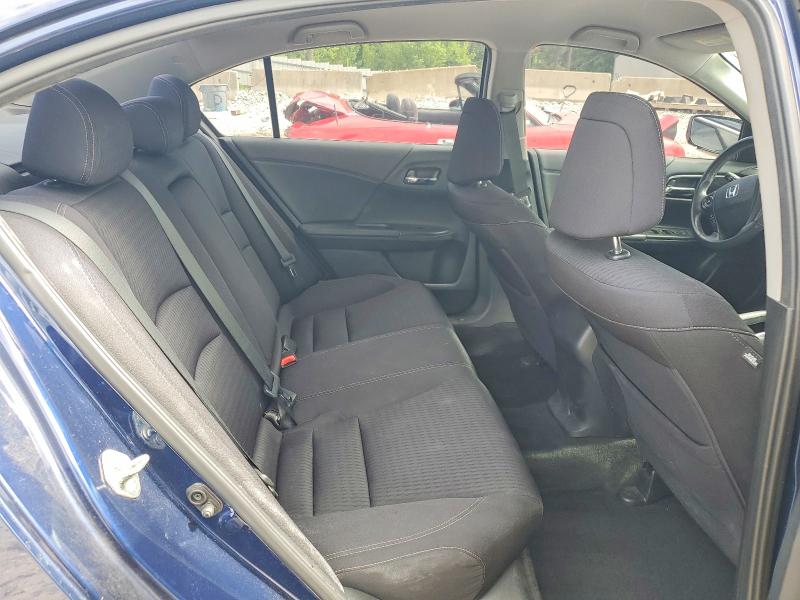 57072536 :رقم المزاد ، 1HGCR2F56FA239526 vin ، 2015 Honda Accord مزاد بيع