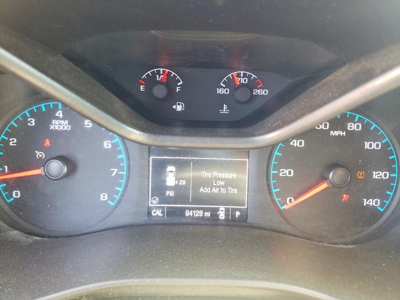 Продажа на аукционе авто 2016 Chevrolet Colorado, vin: 1GCGTBE30G1235913, номер лота: 56949206