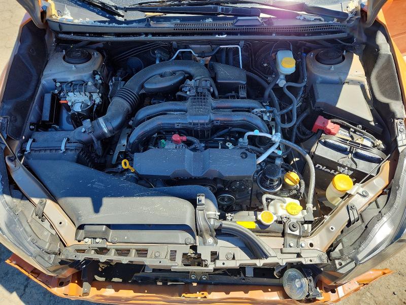 55725586 :رقم المزاد ، JF2GPAFC5F8312893 vin ، 2015 Subaru Xv Crosstrek مزاد بيع