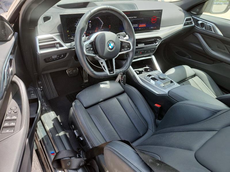 Продаж на аукціоні авто 2026 Bmw 430i, vin: WBA33DB00TCV71349, номер лоту: 56676836