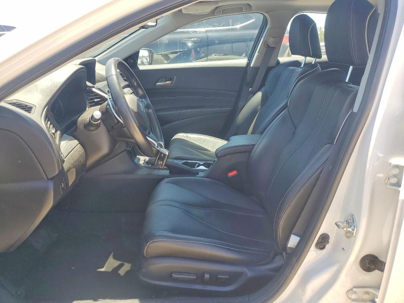 Продажа на аукционе авто 2020 Acura Ilx, vin: 19UDE2F74LA012901, номер лота: 58829606