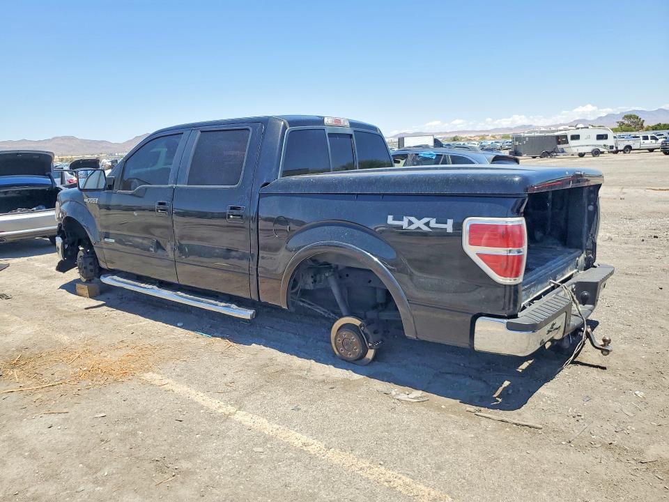 Aukcja sprzedaży 2014 Ford F150, vin: 1FTFW1ET1EFC43760, numer aukcji: 55889036