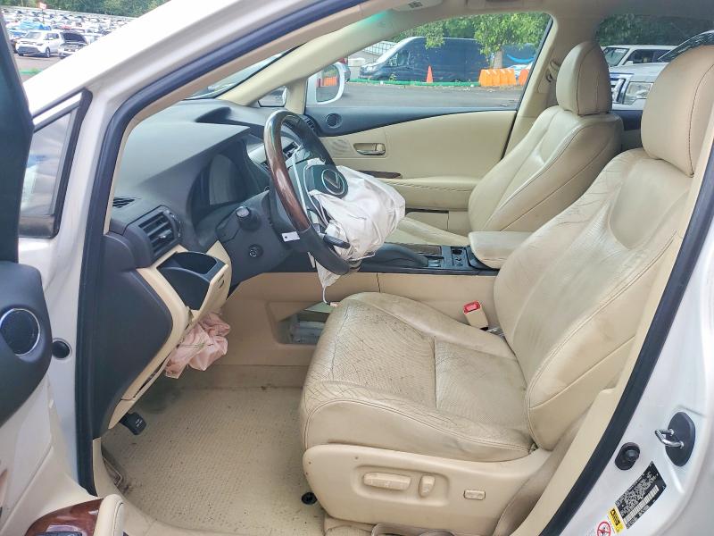 2013 Lexus Rx 350 მანქანა იყიდება აუქციონზე, vin: 2T2BK1BA4DC171307, აუქციონის ნომერი: 56188116