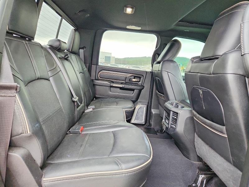 Продажа на аукционе авто 2021 Ram 3500, vin: 3C63RRRL2MG588559, номер лота: 58451626