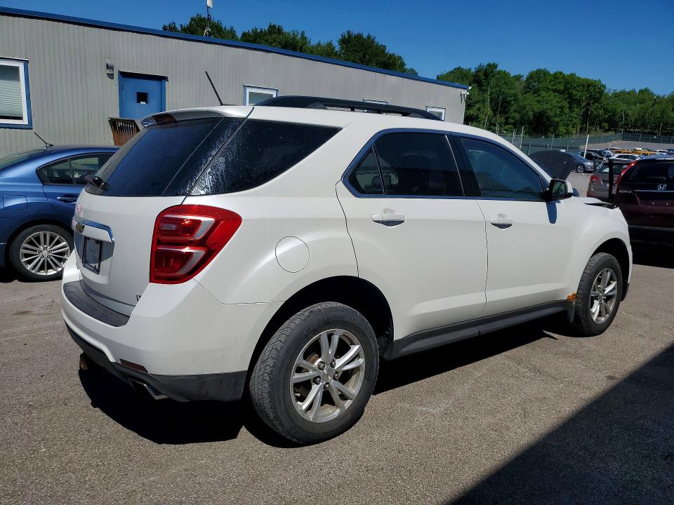 Продажа на аукционе авто 2017 Chevrolet Equinox, vin: 2GNFLFE39H6149265, номер лота: 55784656