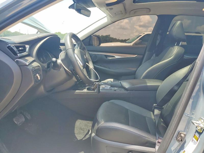 Продажа на аукционе авто 2023 Infiniti Qx50, vin: 3PCAJ5BA4PF118875, номер лота: 58422426
