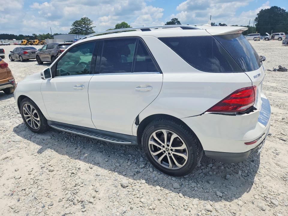 58261576 :رقم المزاد ، 4JGDA5JB4JB080755 vin ، 2018 Mercedes-benz Gle مزاد بيع
