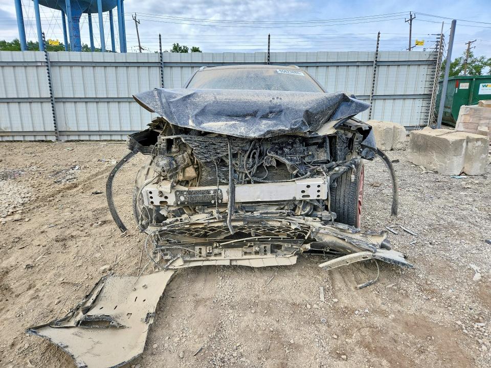 Продажа на аукционе авто 2020 Lexus Rx, vin: 2T2YZMDA8LC251406, номер лота: 55623886