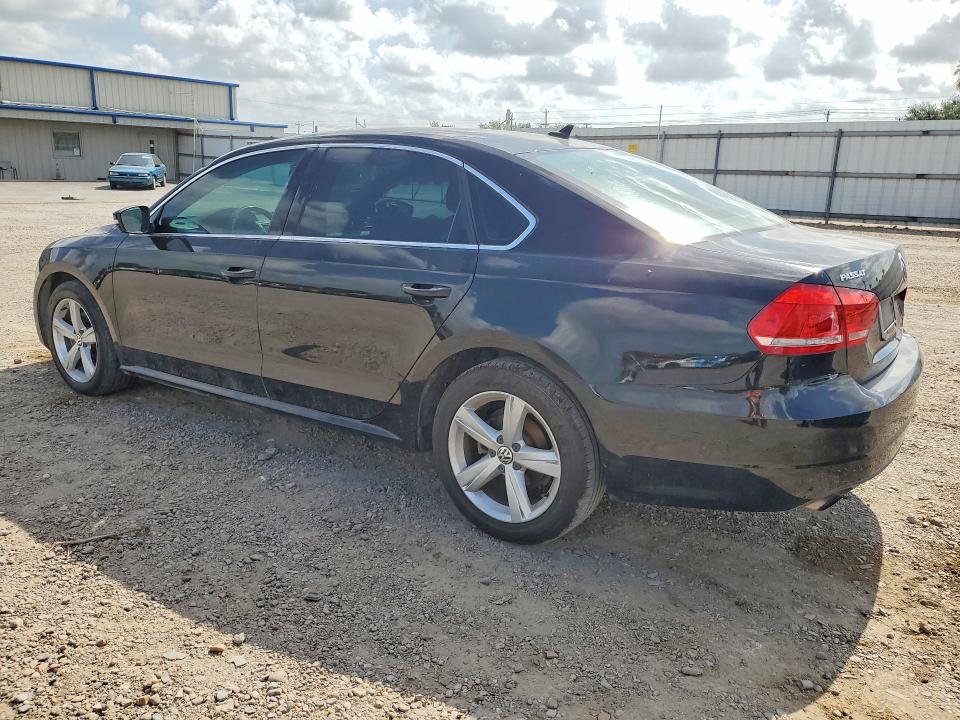 Aukcja sprzedaży 2015 Volkswagen Passat, vin: 1VWAS7A38FC079678, numer aukcji: 58949376