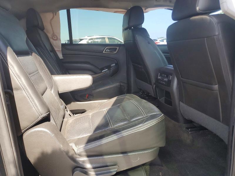 2018 Gmc Yukon Xl მანქანა იყიდება აუქციონზე, vin: 1GKS2HKJ4JR117489, აუქციონის ნომერი: 56350986