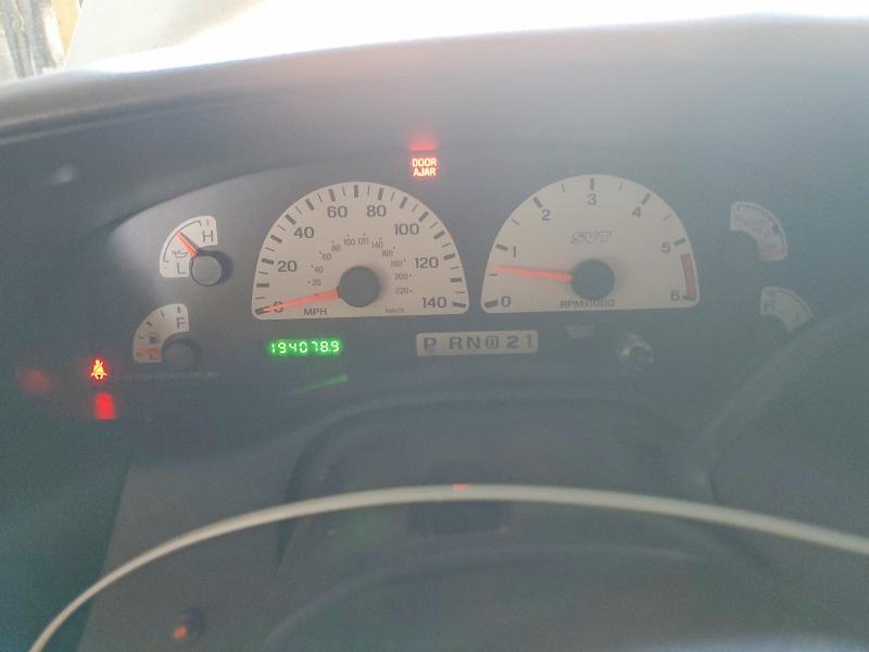 Продаж на аукціоні авто 2001 Ford F150, vin: 2FTZF07381CB06079, номер лоту: 54558586