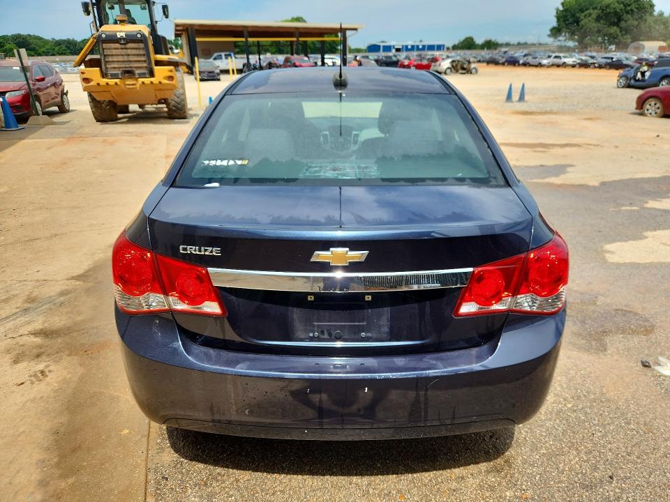Aukcja sprzedaży 2015 Chevrolet Cruze, vin: 1G1PA5SH4F7244464, numer aukcji: 57171706