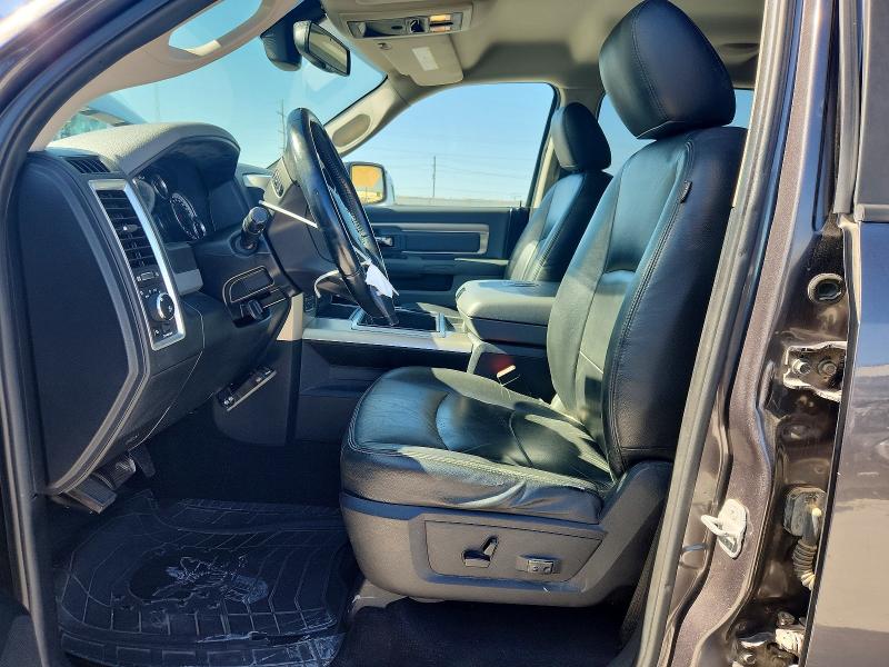 Aukcja sprzedaży 2014 Ram 1500, vin: 1C6RR7LT6ES317327, numer aukcji: 55869386