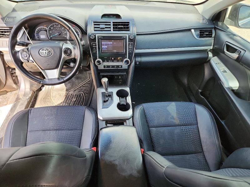Aukcja sprzedaży 2014 Toyota Camry, vin: 4T1BF1FK8EU380805, numer aukcji: 48159356