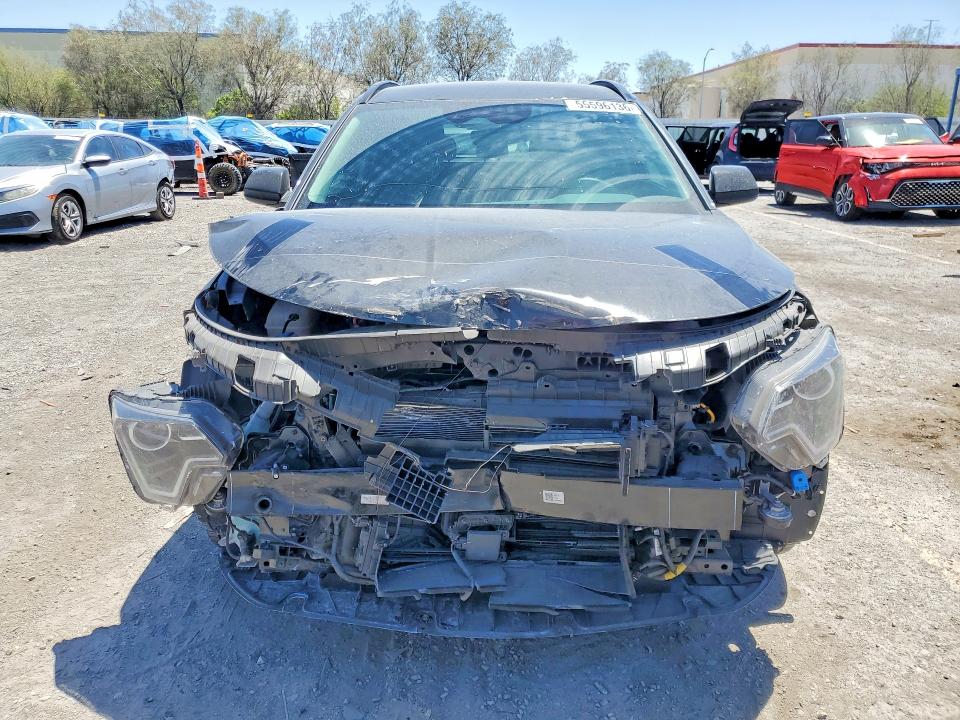 Aukcja sprzedaży 2024 Kia Niro, vin: KNDCR3LE9R5153990, numer aukcji: 55596136