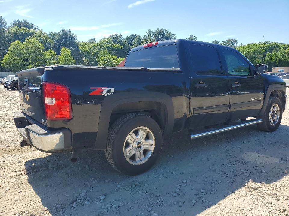 Продажа на аукционе авто 2013 Chevrolet Silverado, vin: 3GCPKSE75DG366502, номер лота: 56644826