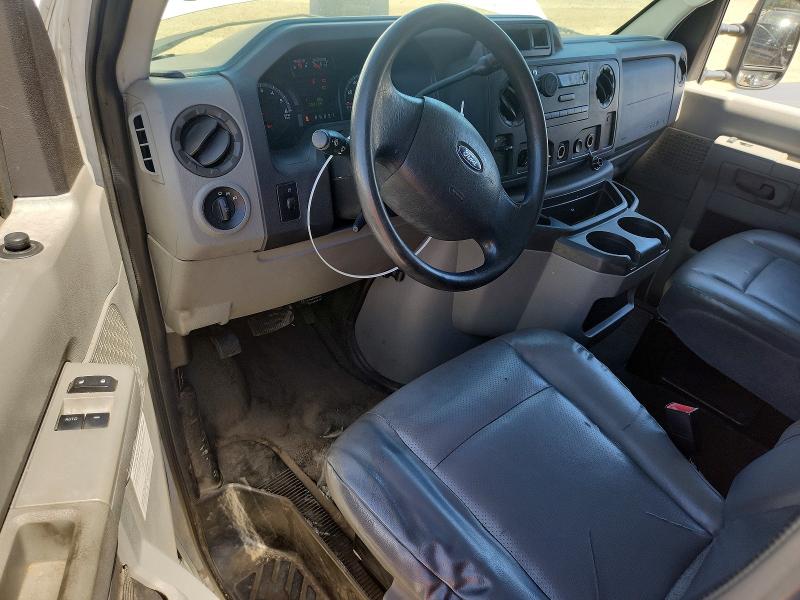 Aukcja sprzedaży 2011 Ford E250, vin: 1FTNS2EL6BDA18285, numer aukcji: 56977026