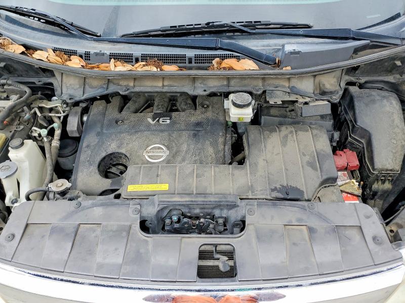 Aukcja sprzedaży 2015 Nissan Quest, vin: JN8AE2KPXF9128606, numer aukcji: 57015756