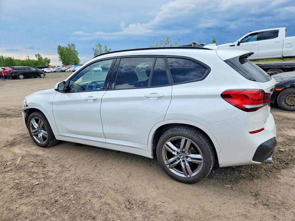 Aukcja sprzedaży 2021 Bmw X1, vin: WBXJG9C05M5T09331, numer aukcji: 57867446