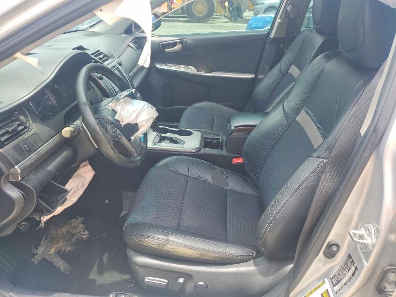 Продаж на аукціоні авто 2013 Toyota Camry, vin: 4T1BF1FK5DU669025, номер лоту: 55927676