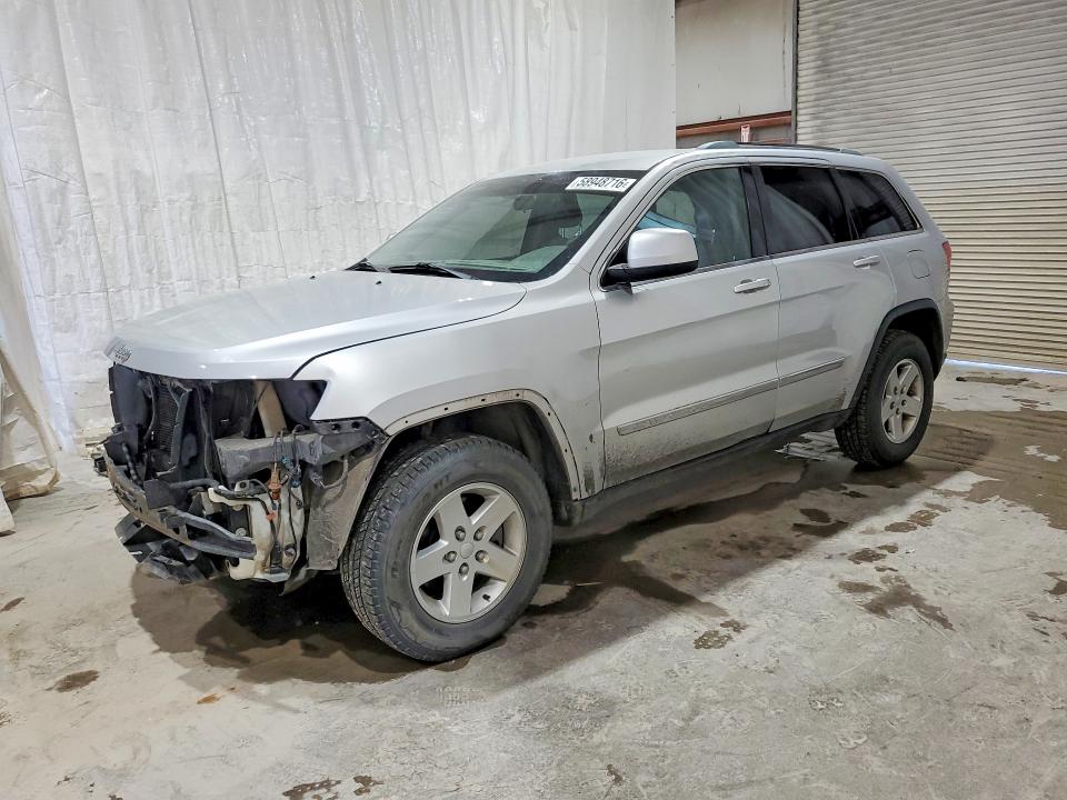 Продажа на аукционе авто 2011 Jeep Grand Cherokee, vin: 1J4RR4GG0BC572463, номер лота: 58948716