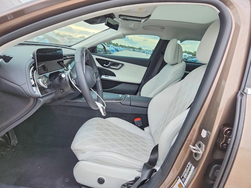 2026 Mercedes-benz E მანქანა იყიდება აუქციონზე, vin: W1KLF4GB2TA212736, აუქციონის ნომერი: 56866326