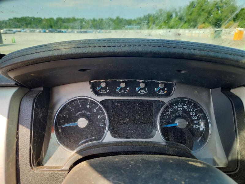 Продаж на аукціоні авто 2013 Ford F150, vin: 1FTFW1ETXDFC69224, номер лоту: 58568236