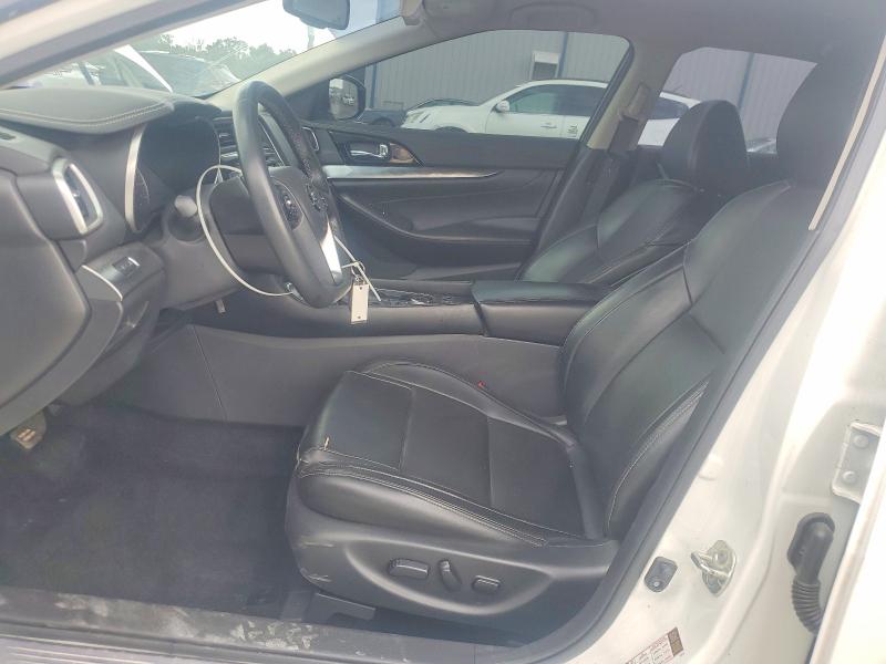 55276956 :رقم المزاد ، 1N4AA6AP2HC443315 vin ، 2017 Nissan Maxima مزاد بيع
