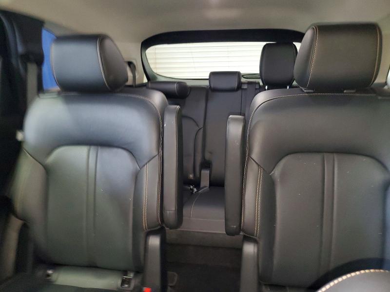 Aukcja sprzedaży 2025 Mazda Cx-90, vin: JM3KKBHD2S1214272, numer aukcji: 56040706