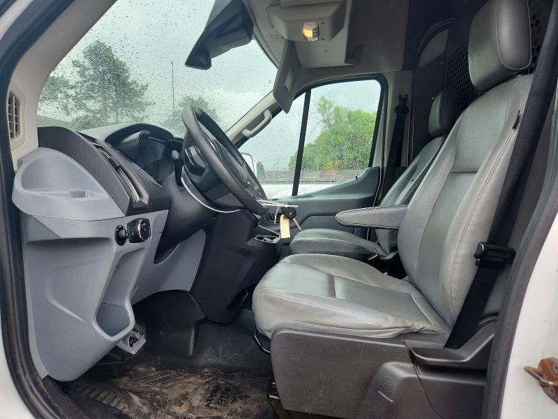 Продаж на аукціоні авто 2018 Ford Transit, vin: 1FTBW3XM7JKA28935, номер лоту: 55810156