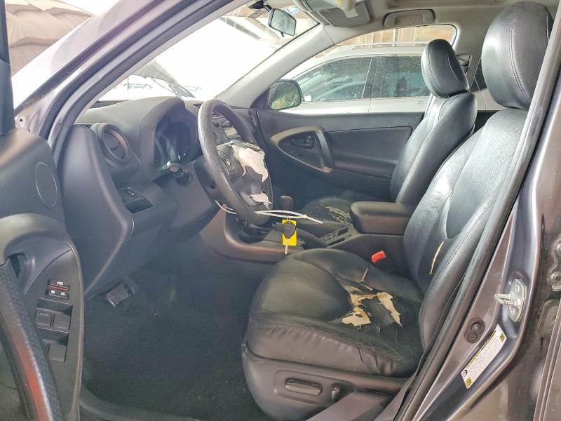 Продажа на аукционе авто 2010 Toyota Rav4, vin: 2T3WK4DV2AW003903, номер лота: 57523936