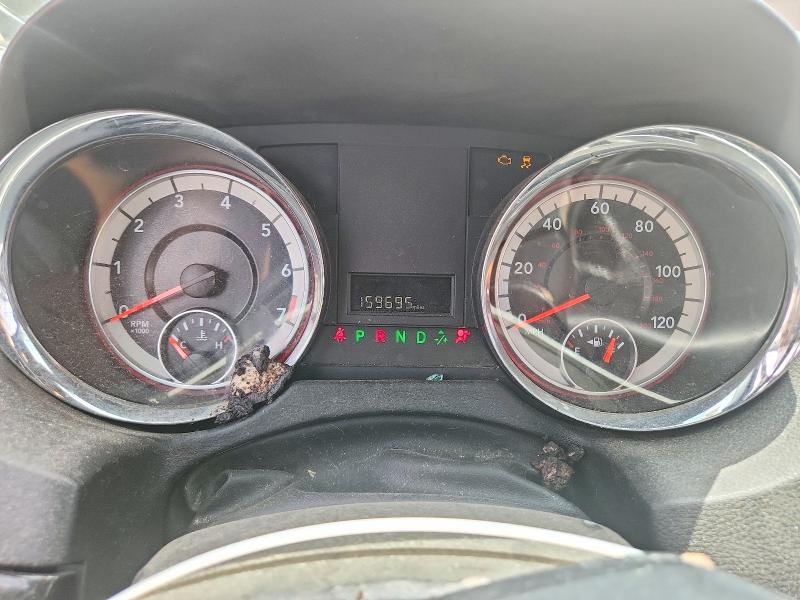 Aukcja sprzedaży 2017 Dodge Grand Caravan, vin: 2C4RDGCG9HR852975, numer aukcji: 59097656