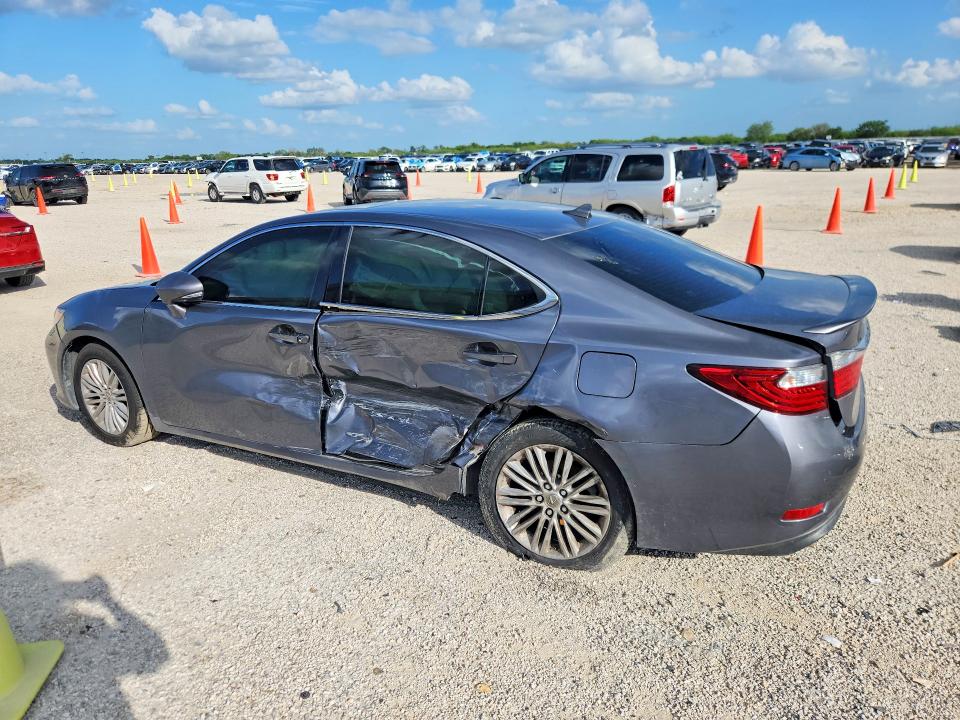Aukcja sprzedaży 2014 Lexus Es, vin: JTHBK1GG3E2149315, numer aukcji: 56691916