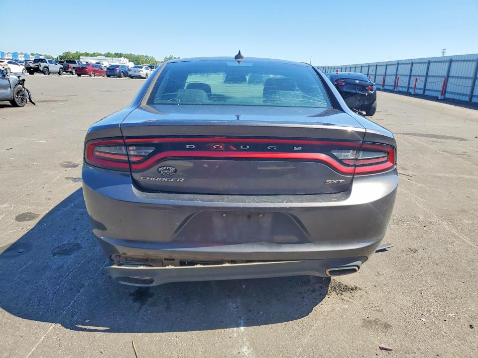 Aukcja sprzedaży 2016 Dodge Charger, vin: 2C3CDXHGXGH125951, numer aukcji: 58593076